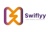 Swiflyy Logotype