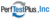 PerfTestPlus, Inc. Logotype