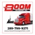 Boom Transport Inc Logotype
