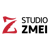 Studio Zmei Logotype
