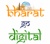 Bharat Go Digital Logotype