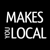 MakesYouLocal A/S Logotype