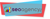 SEO Agency Romania Logotype