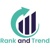Rank and Trend Logotype