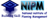 National Institute of Planning Management(NIPM) Logotype