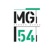 MG54 Logotype