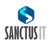 Sanctus IT Logotype