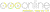 123 Online Logotype