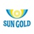 Sun Gold Manufacturing Logotype
