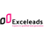 Exceleads Logotype