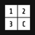 123Consulting Wien.Berlin Logotype