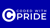 codedwithpride.com Logotype