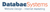 Databae Systems Logotype