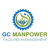 GC Manpower Facilities Management Logotype