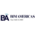 BIM Americas Logotype