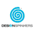 Design Spinners Logotype