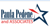 Paula Pedene and Associates Logotype