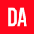 DA Estudio Creativo Logotype