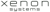 Xenon Systems Logotype