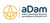 Adam Technical Services Logotype