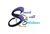Smart Call Solutions Pvt Ltd Logotype