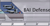 BAI Defense Logotype