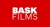 BASK FILMS Logotype