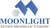 Moonlighhosiery Logotype