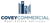Covey Commercial Logotype