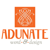 Adunate Word & Design Logotype