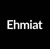 Ehmiat Logotype