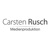 Carsten Rusch Medienproduktion Logotype