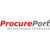 ProcurePort Logotype