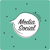 Media Social Logotype