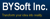 BYSoft Inc. Logotype