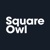 Square Owl Logotype