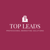 TOP LEADS GROUP Logotype