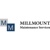 Millmount Maintenance Services Logotype