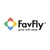 FavFly Logotype