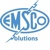 Emsco Solutions Logotype