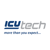 ICU tech Logotype