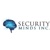 Security Minds Inc. Logotype