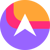Upficient Logotype