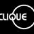 Clique Productions Ltd Logotype