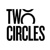 Two Circles Logotype