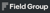 The Field Group Logotype