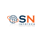 SN Infotech Logotype