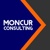 Moncur Consulting Logotype