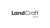 Landcraft Pavers Logotype