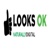 Looks OK Logotype